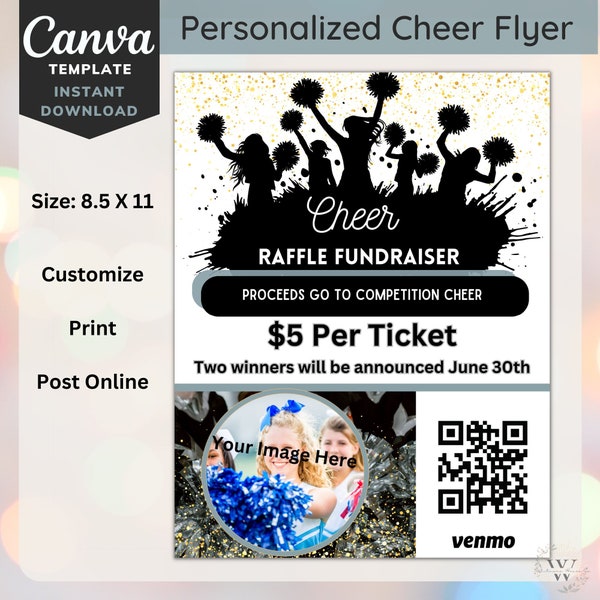 Cheer Bow Fundraiser Etsy Cheer Bow Fundraiser Etsy