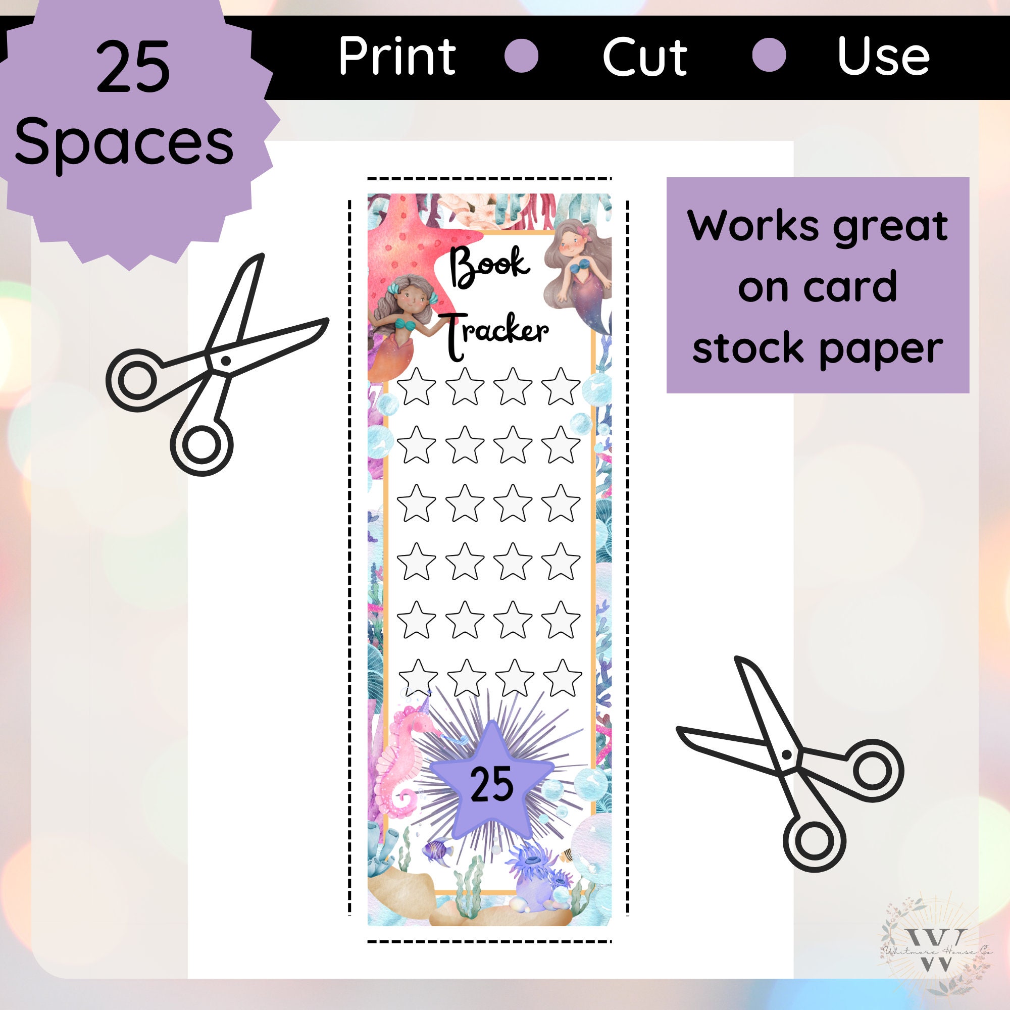 Printable Bookmark for Kids, Bookmark Tracker, Reading Log for Kids ...