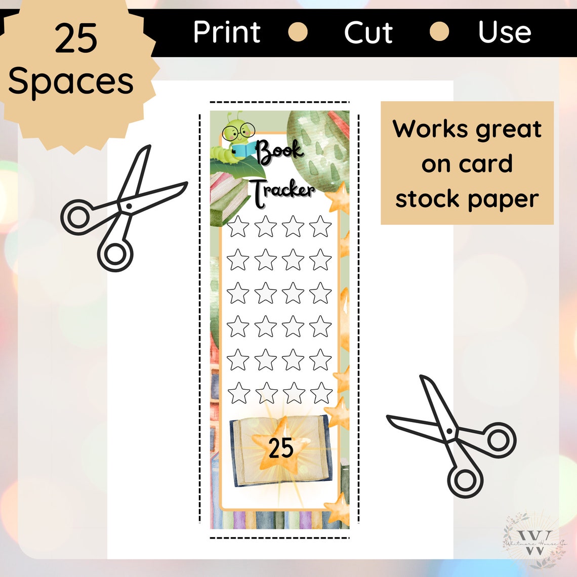 Printable Bookmark for Kids, Bookmark Tracker, Reading Log for Kids ...
