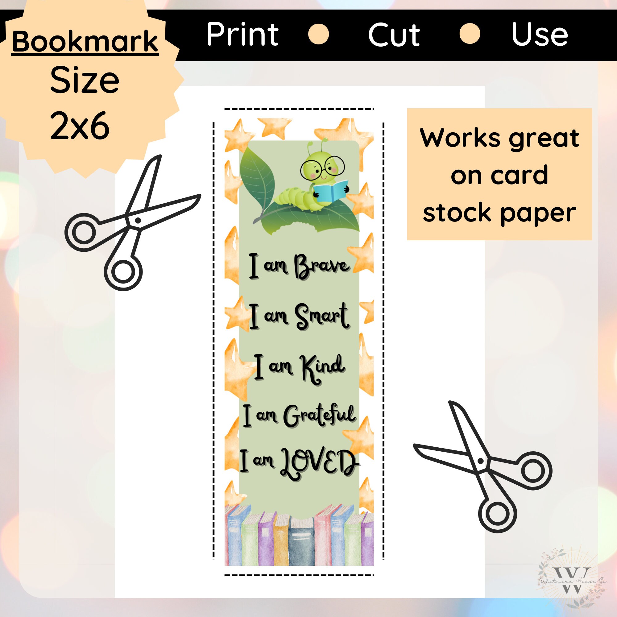 Reading Log for Kids, Printable Childrens Book Chart, Student Reading