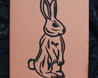 Rabbit A5 Notebook