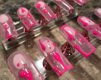 Presson Nails