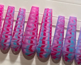 Presson Nails