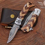Pocket Knives