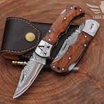 Folding Knives