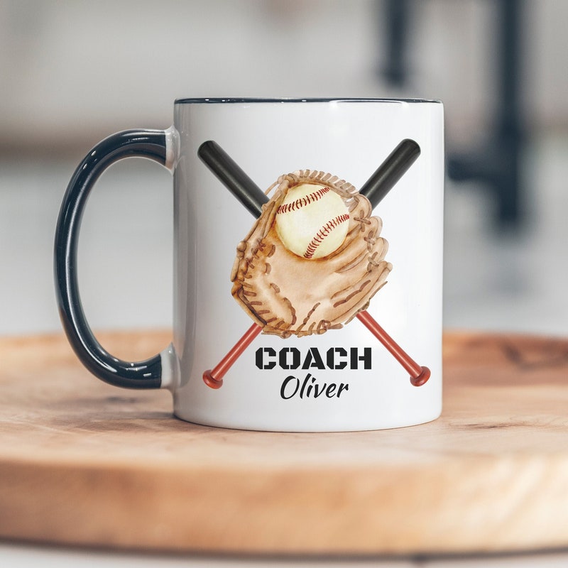 Baseball Coach Gift - 60+ Gift Ideas for 2025