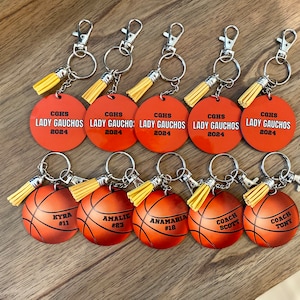 Bulk Basketball Gift - 60+ Gift Ideas for 2024