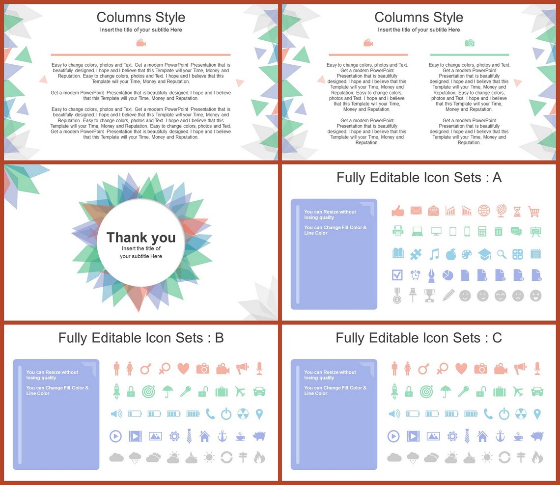 Professional Powerpoint Templates for Business, Power Point ...