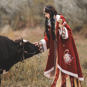 Accessorizing Your Hanfu