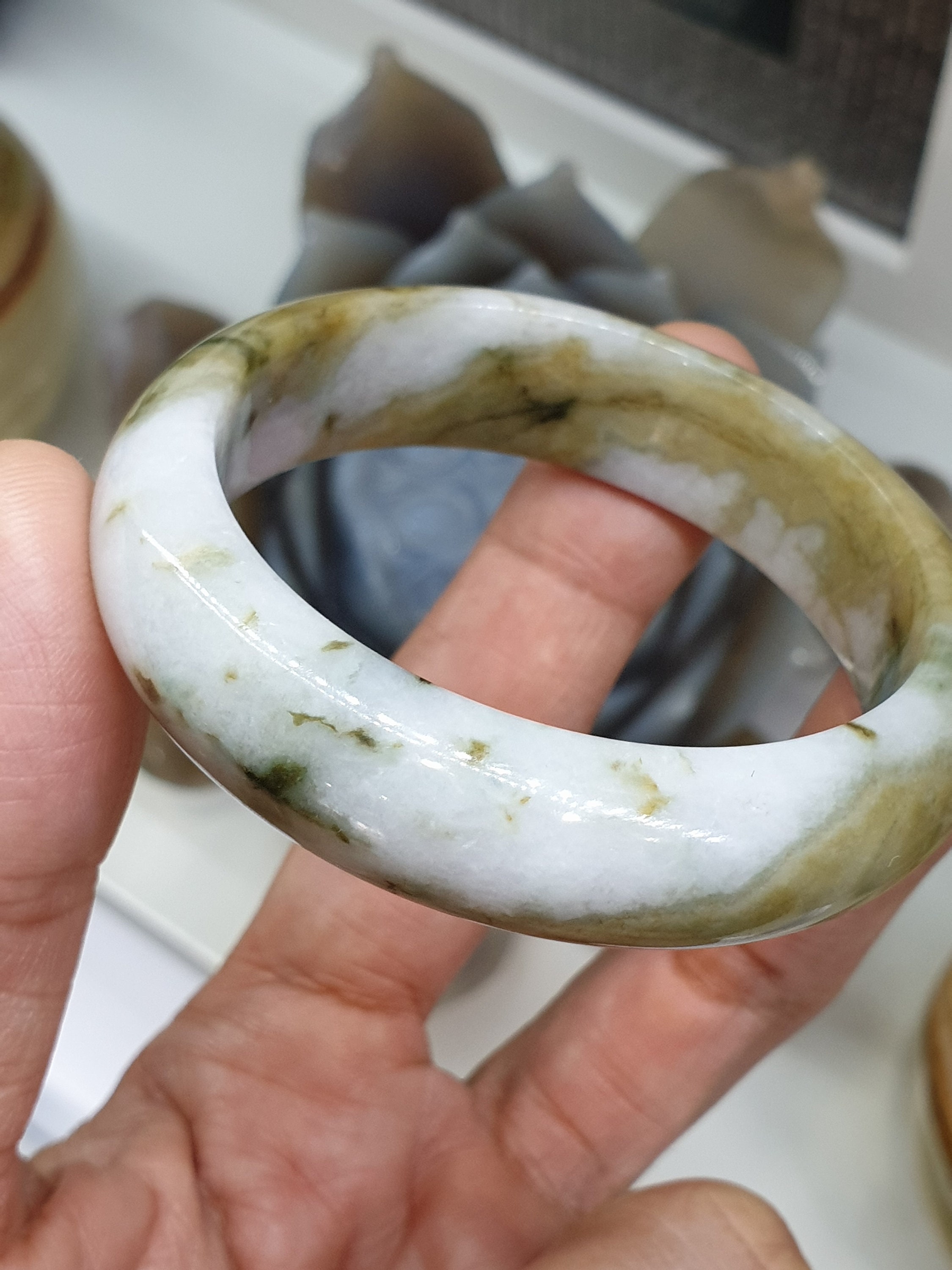 Bangle Size 52 - Etsy