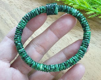 天然グレード A 氷のような高半透明白翡翠ジェダイト蓮の花ピン