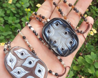 お取り置き　ルドラクシャブレスレット　オールスアール ルドラクシャ | STORES
