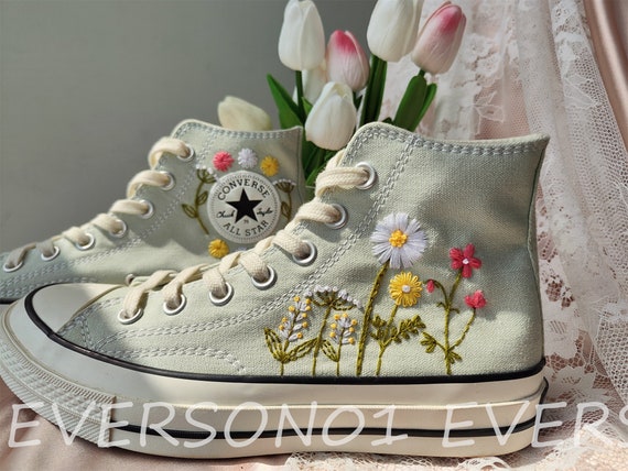 Best chuck taylor shoes sales