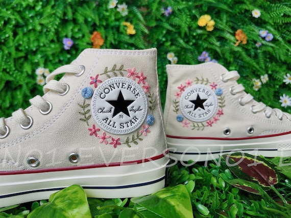 Converse green wallpaper deals