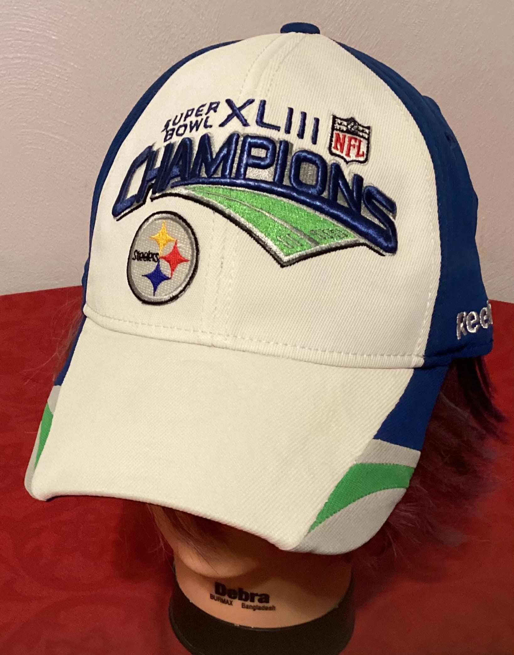 660円 最大67%オフ! NFL Reebok 06-07 PLAYERS SIDELINE CAP 1st - SEA 660円 最大67%オフ! NFL Reebok 06-07 PLAYERS SIDELINE CAP 1st - SEA