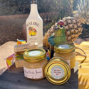 Miss Pams Boozy and Artisan Jams FREE SHIPPING image 3