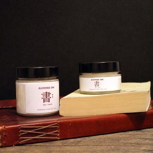Handmade soy wax candle with oriental fragrance oil｜Vegan candle｜Gifts for him/her｜Christmas Gift｜Far Far Away Collection