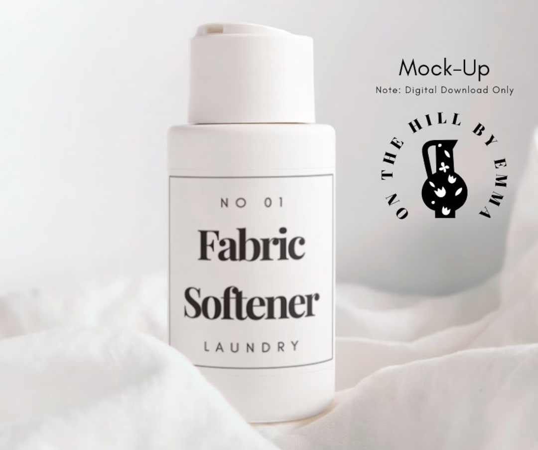Printable & Editable Laundry Room Labels | Minimalist Laundry Room ...