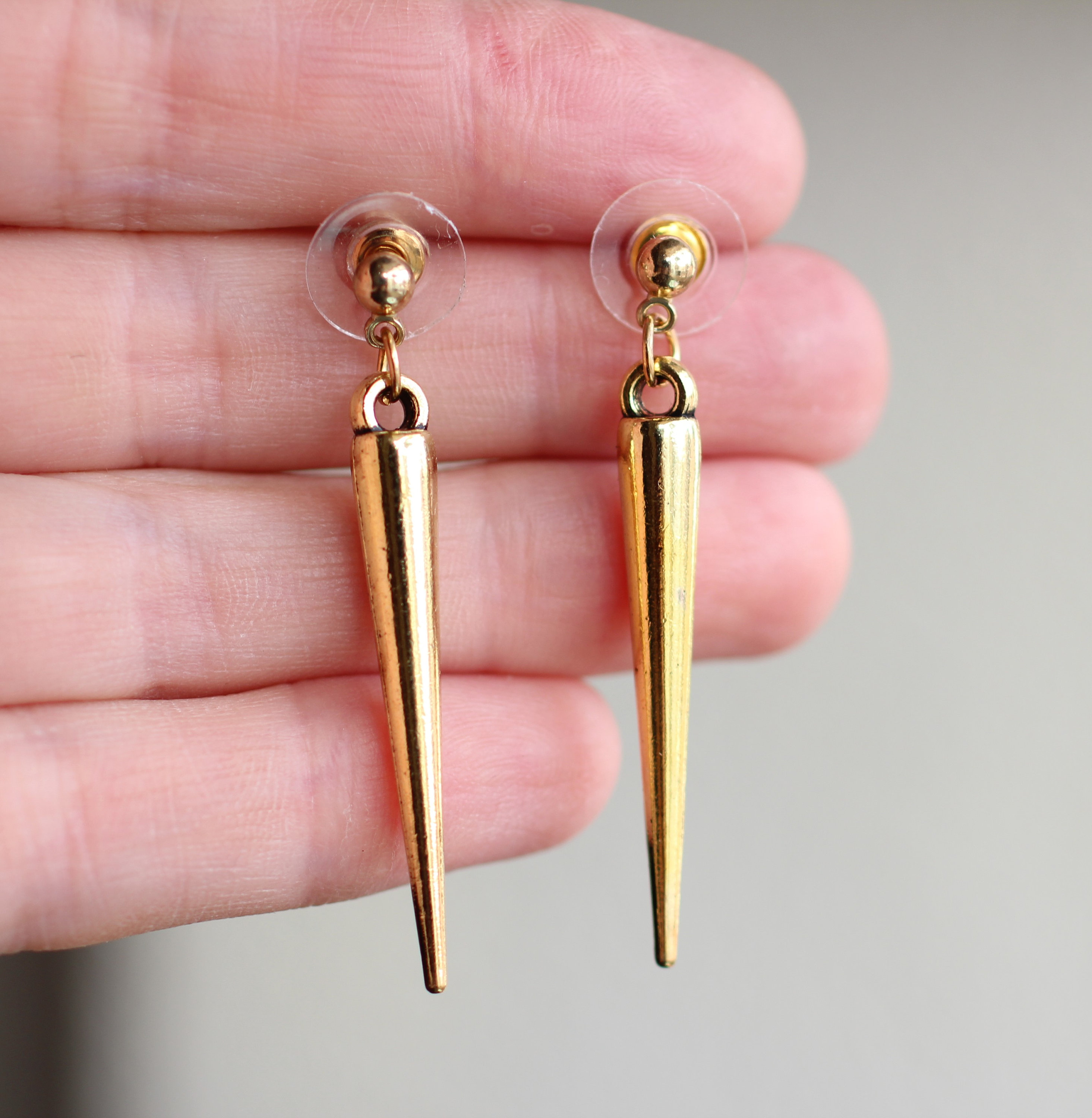 Bungou Stray Dogs Earrings Bsd Earrings Sigma Earrings Etsy Canada