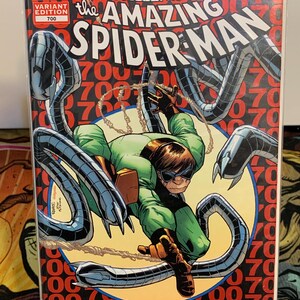 マーベル コミックス アメイジング・スパイダーマン #170 1977