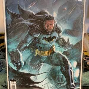 future state : the next bat man #2 ( dc comics)