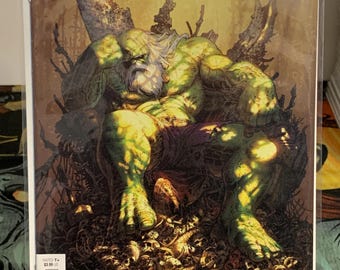 maestro #3 variant edition (marvel comic)