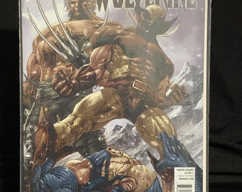 Marvel Comics Wolverine #86 Direct Edition Modern Age Superheroes US Comic