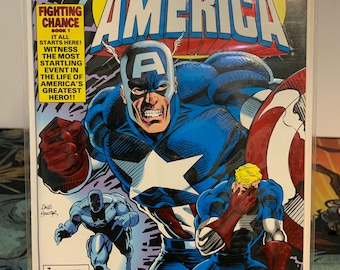 Käpt'n Amerika #425