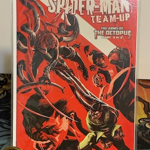 Superior Spider-Man Team-Up Special #1