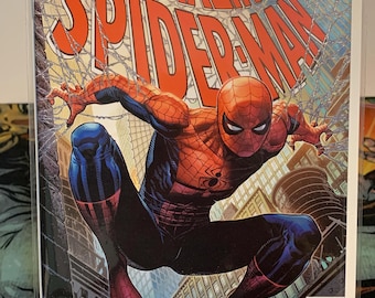 アメイジング スパイダーマン #330 ゲスト パニッシャー VG-VF