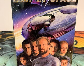 The War in Space (1977) 惑星大戦争 Japanese Sci-fi Movie DVD