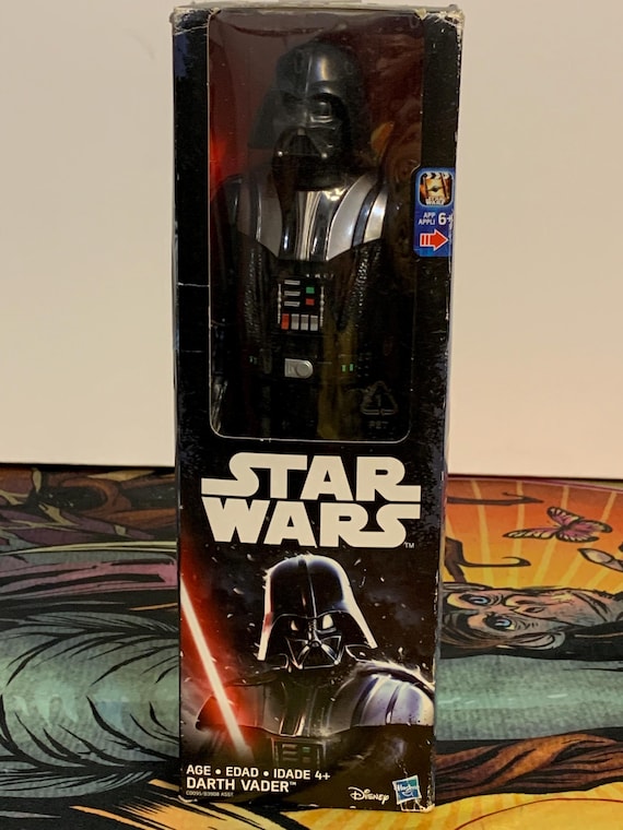 Costume da Darth Vader di Star Wars per bambini