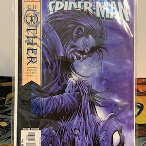 the amazing spider man #526
