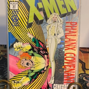 X-men 37