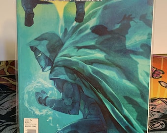 infamous iron man #10
