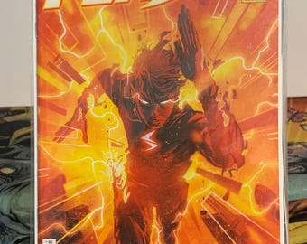 absolute flash #1 - 2  (2025)