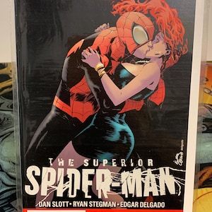 superior spider man #2