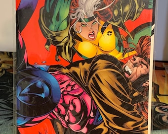 テレビアニメ版】X―MEN 1〜5巻 X-Men Vol 1 5 | Marvel Database | Fandom