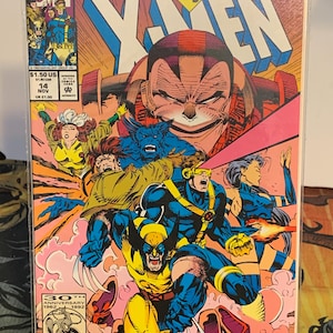 X-men #14