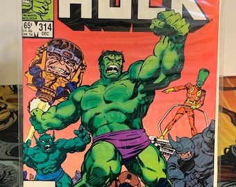 The Incredible Hulk Lou Ferrigno Trading Card 1979 Topps Marvel