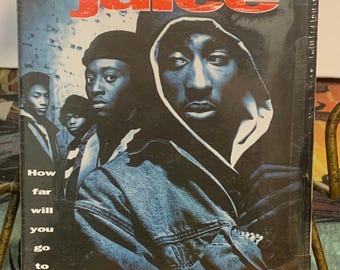 Hip Hop Life (DVD) - Etsy