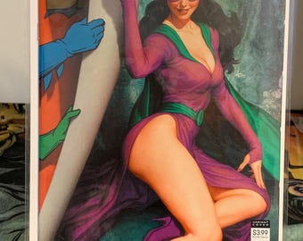 cat woman #12