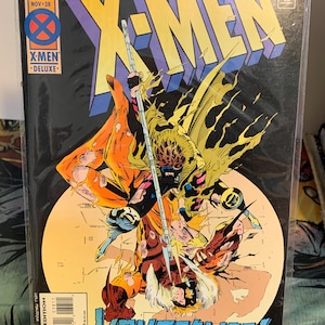 X-men #38