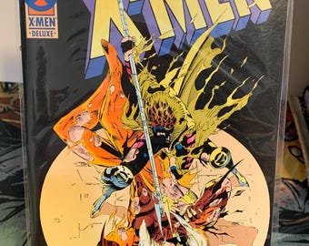 X-men #38