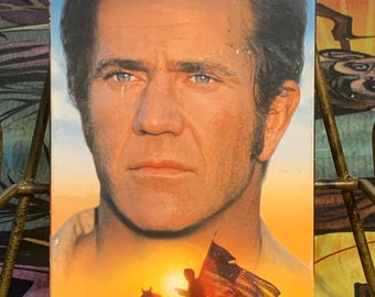 El patriota (vhs usado)