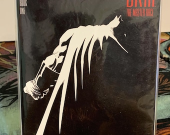 Dark knight 3 master race #1