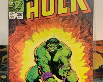 The Incredible Hulk Lou Ferrigno Trading Card 1979 Topps Marvel