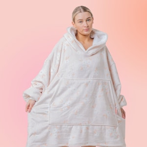 Snoodie jumper best sale