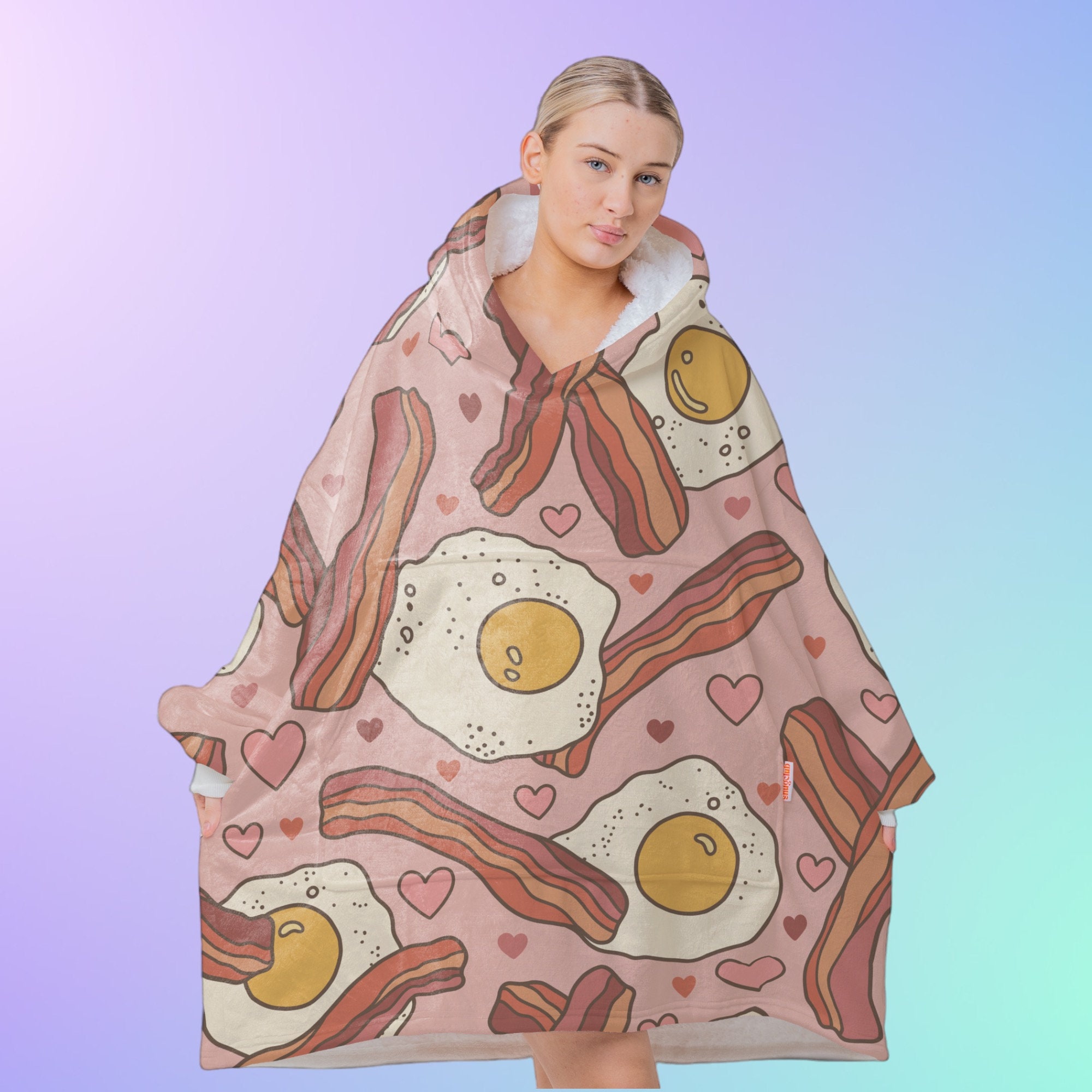 Oodie aesthetic online