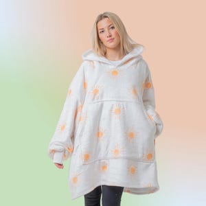 Oodie etsy hotsell